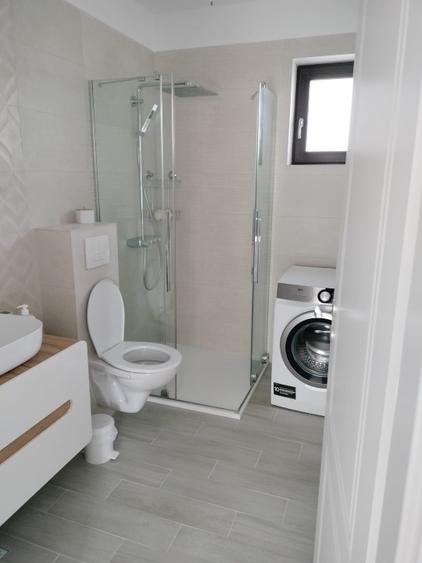 Casă individuală cu 4 camere cu Canalizare în Corbeanca