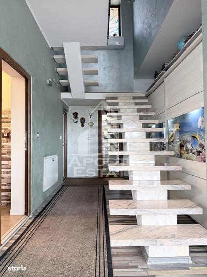 Casa de vanzare individuala Dudestii Noi - 5