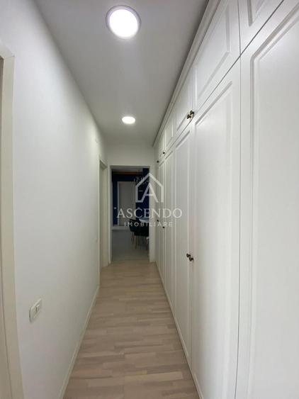 Apartament 3 Camere Premium cu Parcare | București Nord - 13