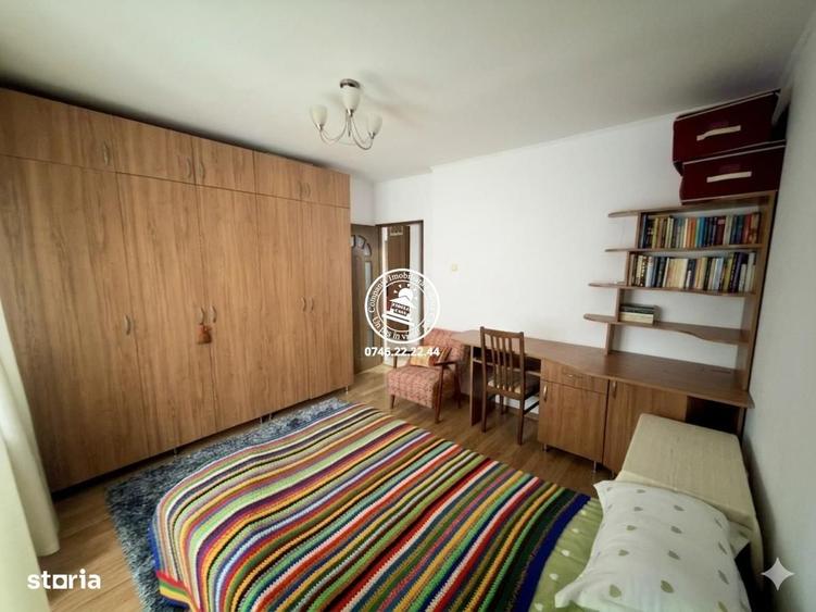 Apartament cu 2 camere în Oancea