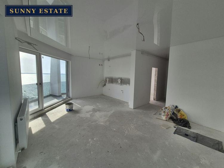 Apartament cu 2 camere semidecomandat în Sud-Est