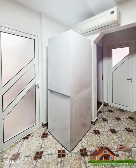 Apartament cu 2 camere decomandat în Alexandru cel Bun