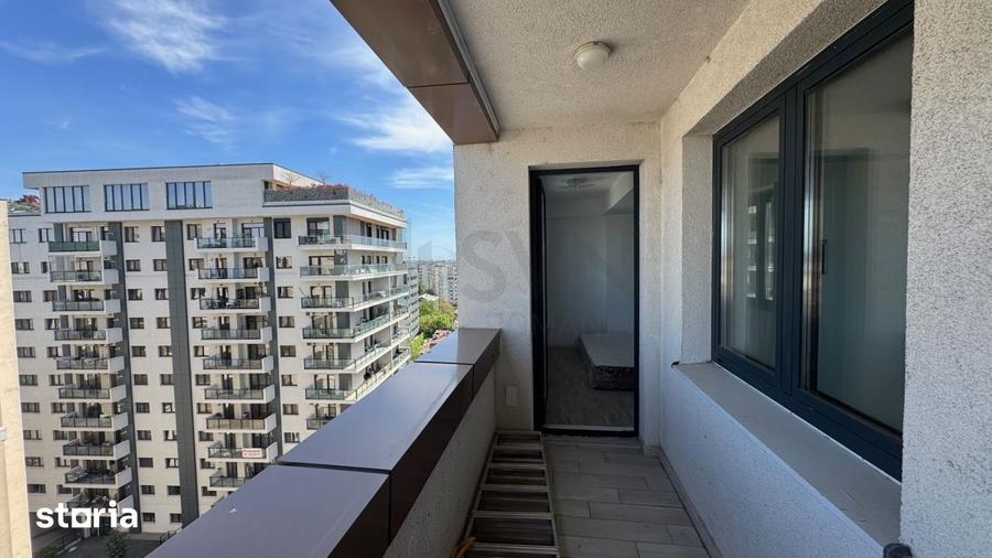 Apartament cu 2 camere semidecomandat în Nerva Traian