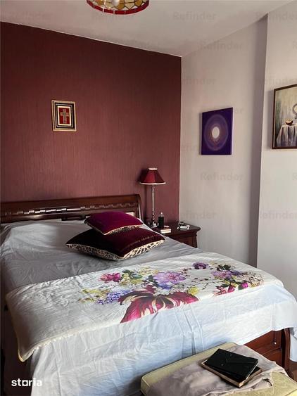 Apartament cu 3 camere decomandat în Centrul Civic