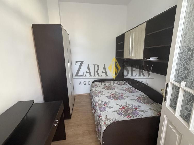 Casă individuală cu 4 camere cu Canalizare în Nord