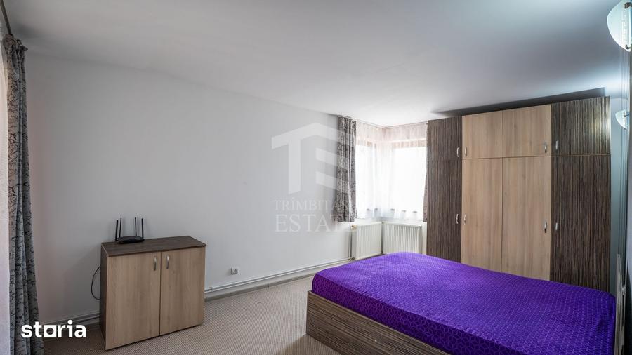 Casă cu 5 camere cu Teren 550 Mp în Colonia Bod