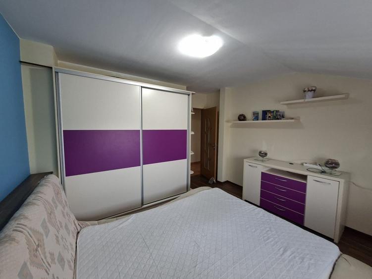 Apartament 3 camere la 5 minute de Shopping City - 20