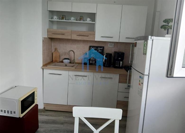 Garsonieră decomandată în Mărăști