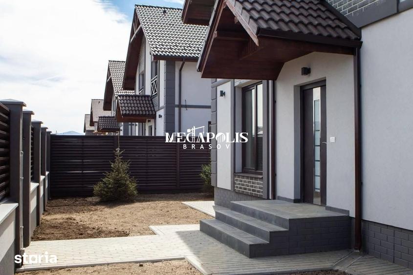 Casă cu 4 camere cu Teren 470 Mp în Central