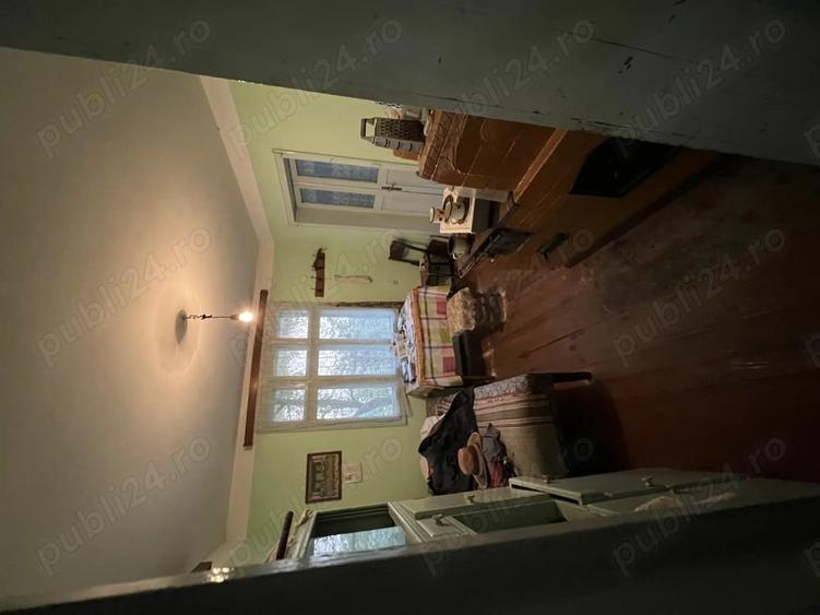 Casă cu 5 camere în Ițcani