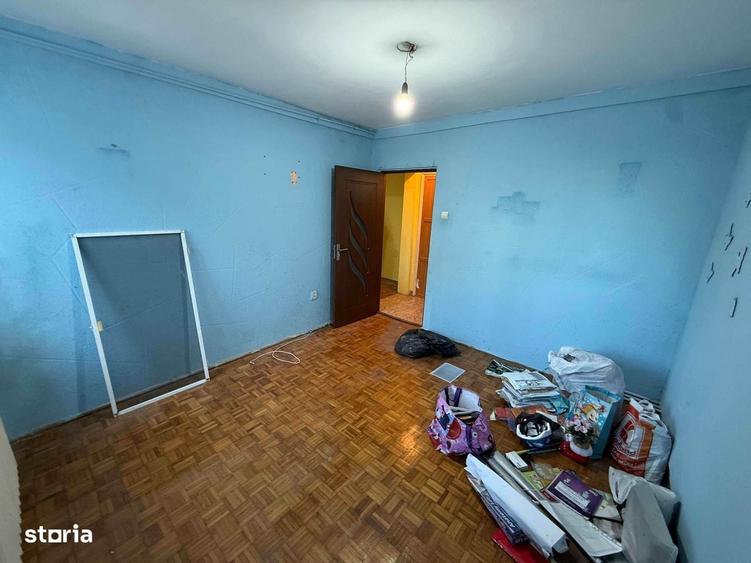 Apartament cu 2 camere în Plantelor