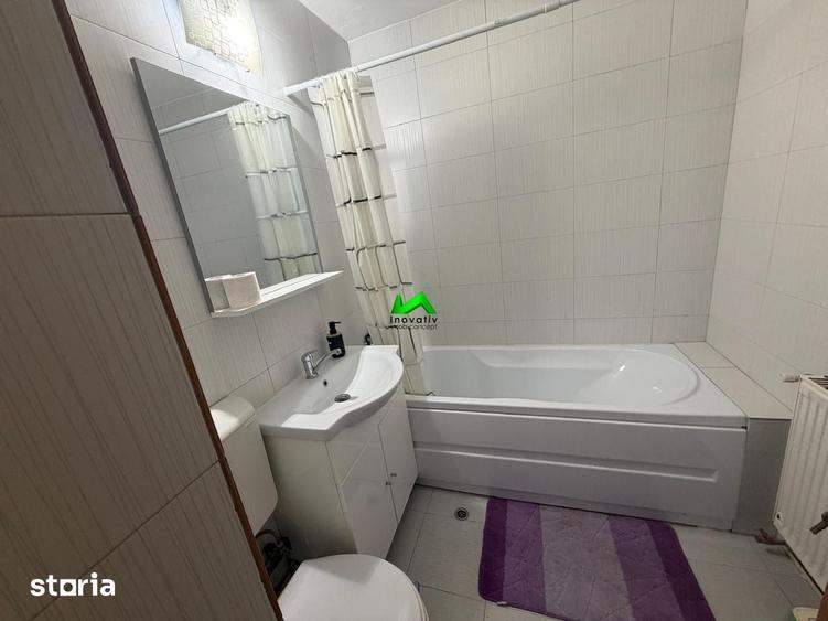 Apartament cu 3 camere în Șelimbăr