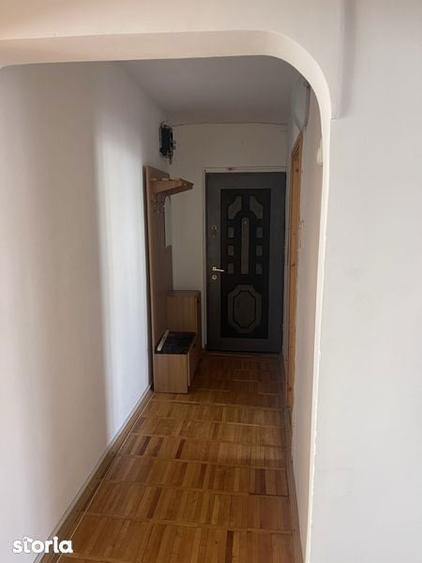 Inchiriez Apartament 2 Camere Decomandat Mobilat - Utilat - 7