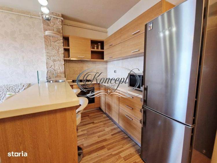 Apartament ideal investitite in cartierul Zorilor - 1