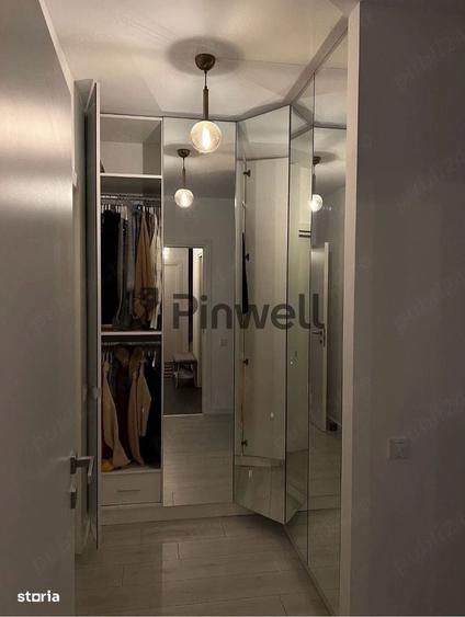 Apartament 2 Camere I Onix Pipera I Prima Inchiriere - 6