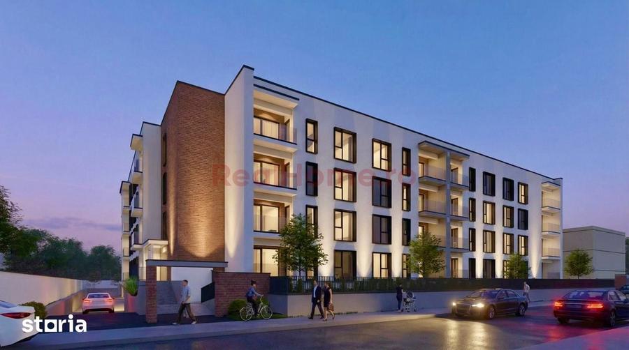 Apartament cu 2 camere decomandat în Theodor Pallady