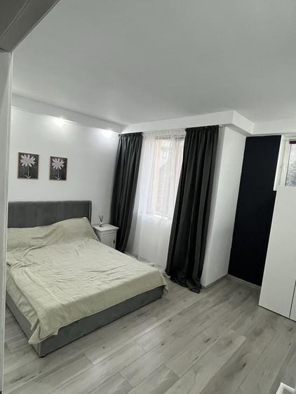 Casă cu 2 camere în Cișmigiu