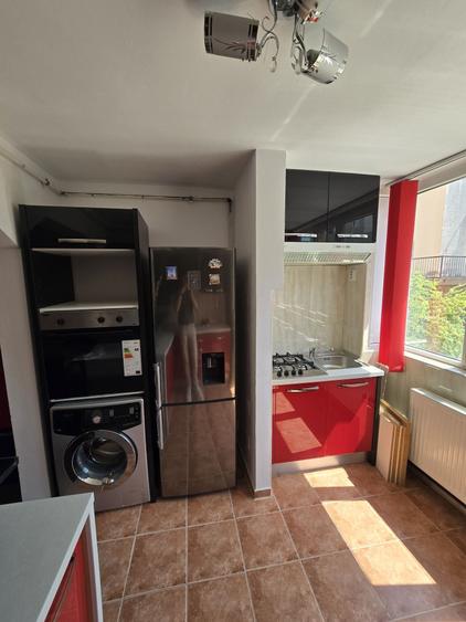 Apartament cu 2 camere, gata de mutare! - 8