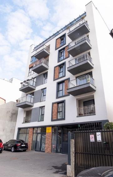 Apartament cu 2 camere în Ultracentral