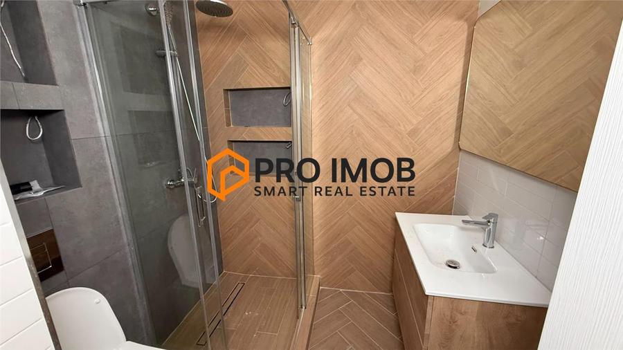 Apartament cu 4 camere decomandat în Obor