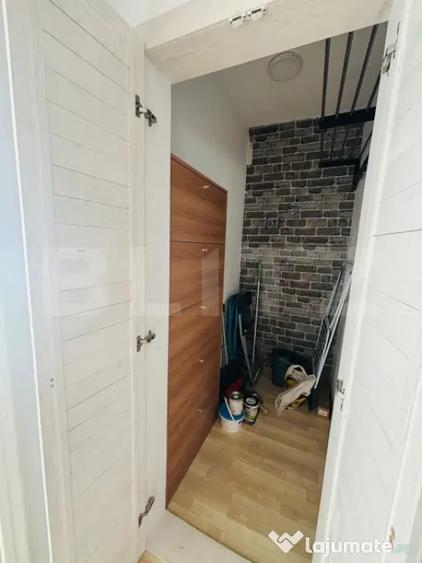 Apartament cu 2 camere decomandat în Bartolomeu