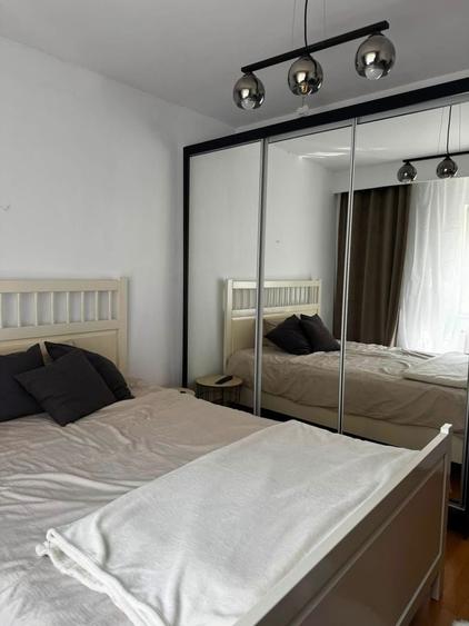 Inchiriez apartament cu 3 camere Manastur, zona BIG - 6