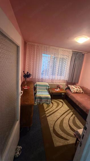 Apartament cu 2 camere decomandat în Bejan