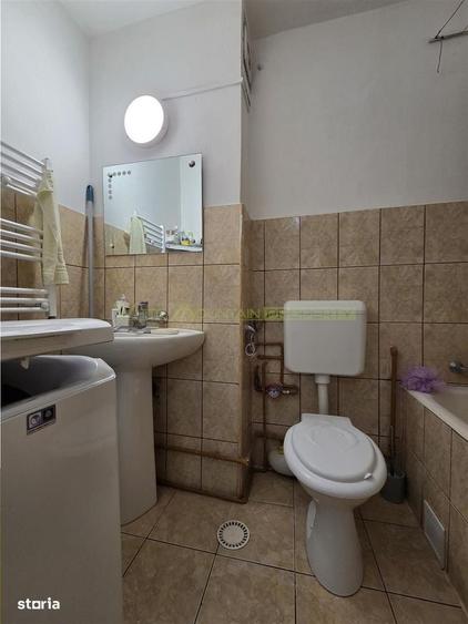 Garsoniera cu priveliste in zona linistita ultracentrala - 10