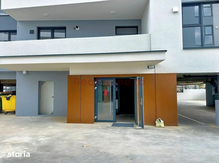 Apartament cu 2 camere în Theodor Pallady