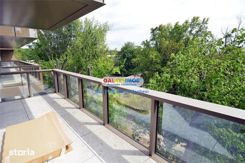 Inchiriere ap. 2 camere Cortina 126 totul nou prima inchiriere - 13