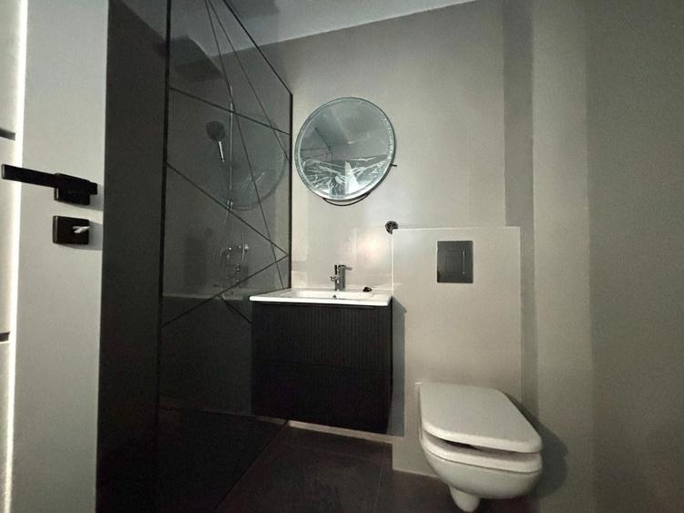 Apartament cu 2 camere decomandat în Șelimbăr