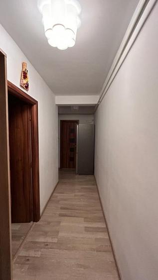 Apartament cu 2 camere decomandat, mobilat în Păcurari