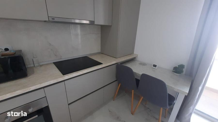 Studio bloc nou 2023 Pet friendly, zona Giroc/Braytim cu loc de parcar - 12