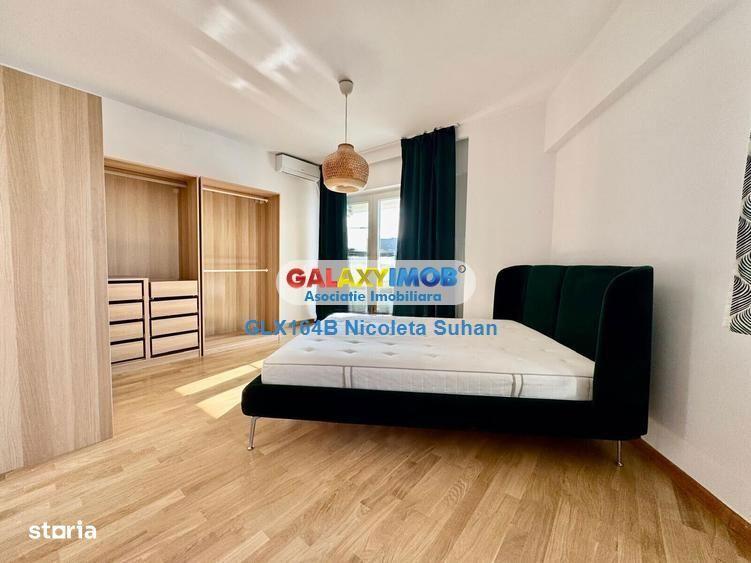 Penthouse Sos Nordului | Parc Herastrau | Boxa+ 2 locuri parcare - 9