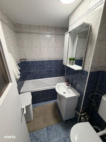 Apartament 3 camere Aleea Salaj Direct Proprietar / Comision 0% - 19