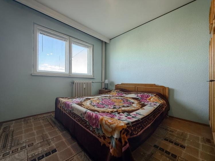 Apartament cu 2 camere decomandat în Tomis Nord