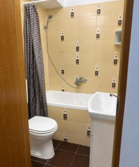 Apartament cu 2 camere semidecomandat în Ultracentral