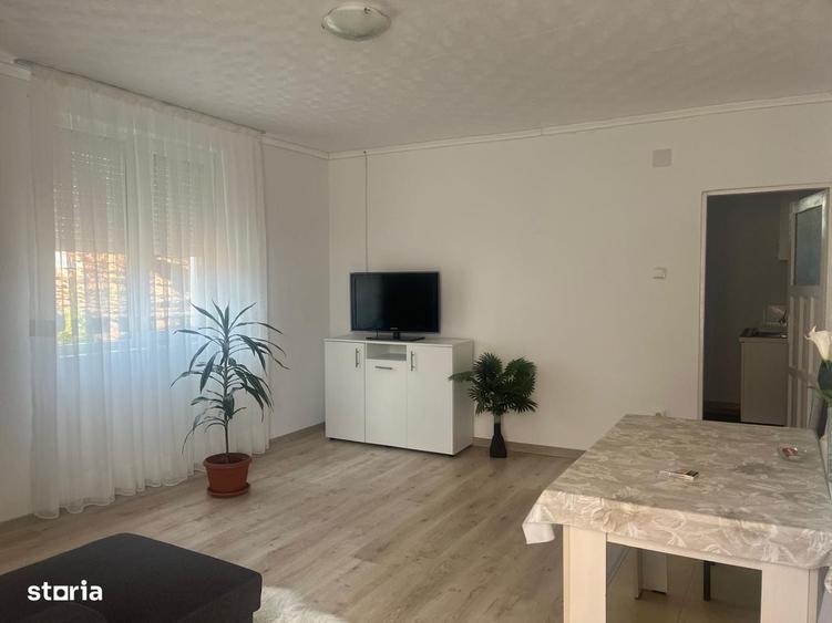 Casă cu 4 camere cu Teren 223 Mp în Central