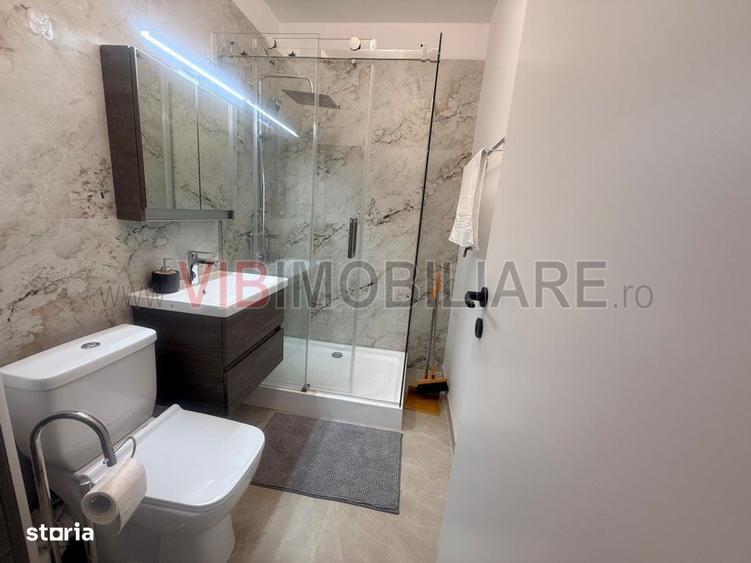 Apartament 2 camere de inchiriat zona Decebal-Alba Iulia - 8