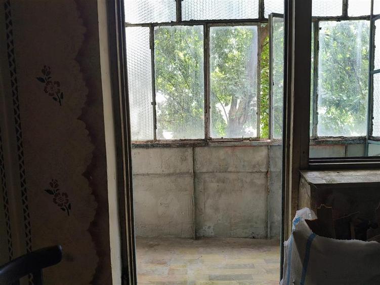 Garsonieră semidecomandată în Barieră