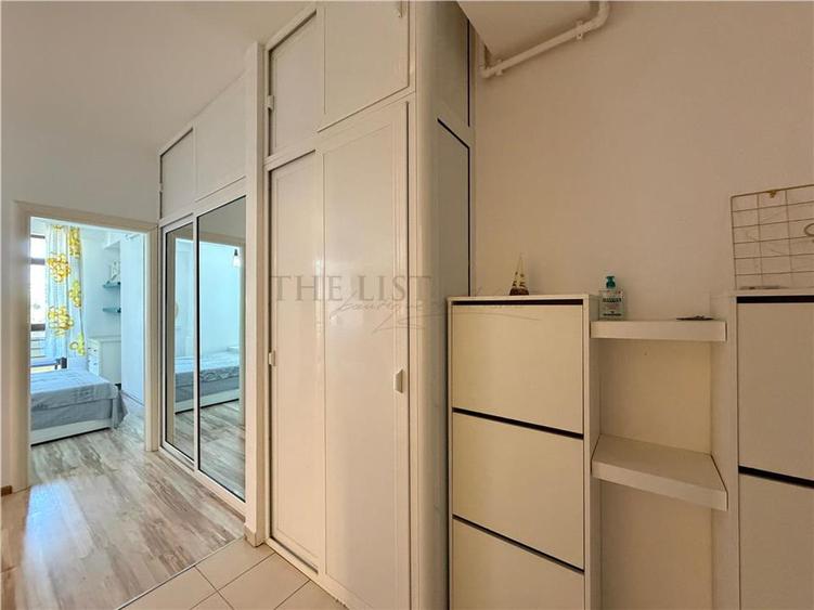 Apartament cu 2 camere decomandat, mobilat în Titan