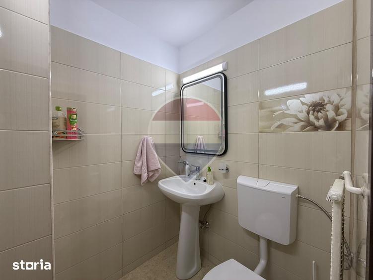 Apartament 3 camere decomandat, 76 mp, zona Nerva Traian - 17