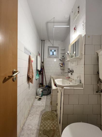 Apartament cu 2 camere nedecomandat, mobilat în Girocului