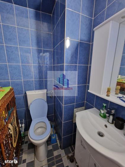 Garsonieră în Iosia