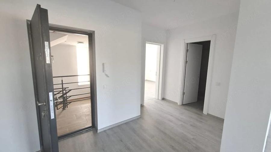 Apartament cu 2 camere decomandat în Ștefănești