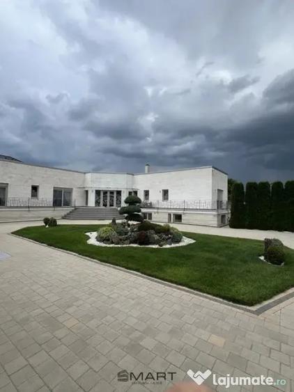 Casă cu 4 camere cu Teren 1000 Mp în Șelimbăr