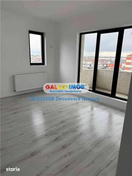Apartament cu 3 camere în Chiajna