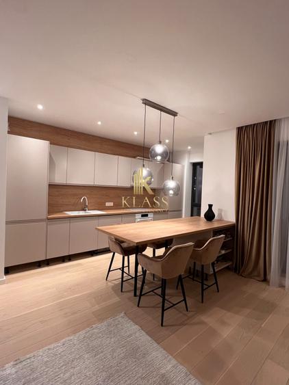 Apartament cu 2 camere decomandat, mobilat în Aviației