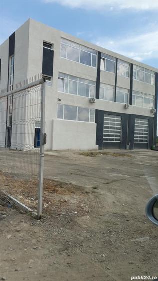 Spațiu comercial, de 15,000 mp, în Central