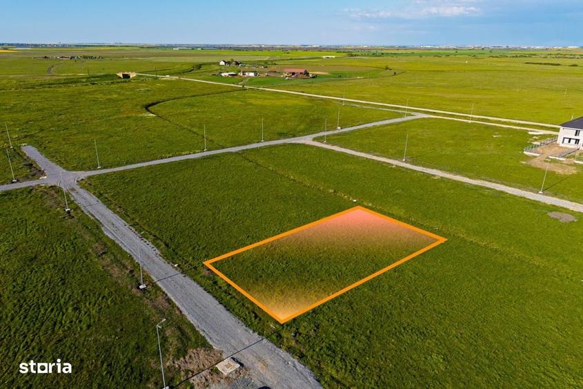 Spațiu comercial, în Săcălaz